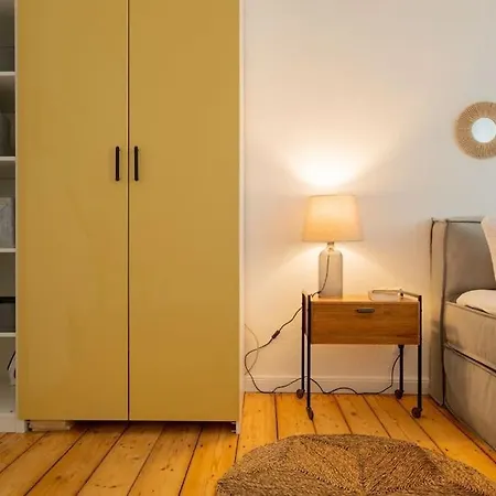 Design Altbautraum In Der City - Naehe Dus & Dortmund & Koeln & Essen Wuppertal Buitenkant foto