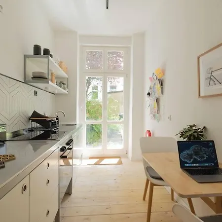 Design Altbautraum In Der City - Naehe Dus & Dortmund & Koeln & Essen Wuppertal Buitenkant foto