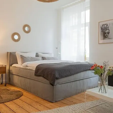 Design Altbautraum In Der City - Naehe Dus & Dortmund & Koeln & Essen Wuppertal Buitenkant foto