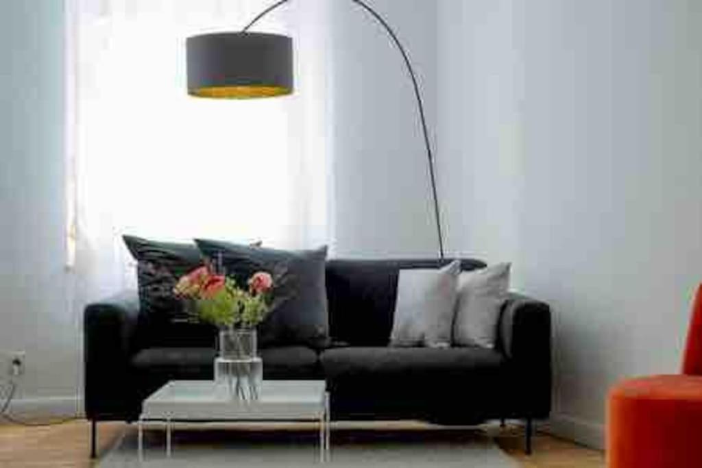 Design Altbautraum In Der - Naehe Dus & Dortmund & Koeln & Essen